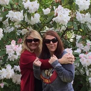 Meet your Posher, Donna